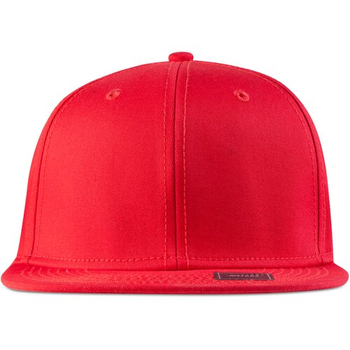 MSTRDS MoneyClip Snapback Cap Red Cijene