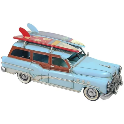 Signes Grimalt Kipci in figurice Car Surf Beach Figura Modra