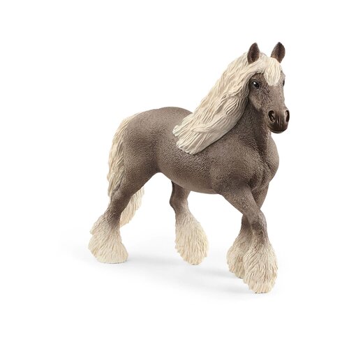 Schleich 13914 - Farm World - kobila Silver Dapple Slike