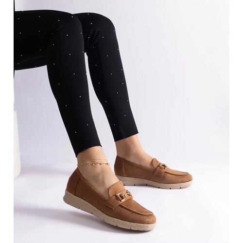D/CEO Black loafers Hashtag Slike