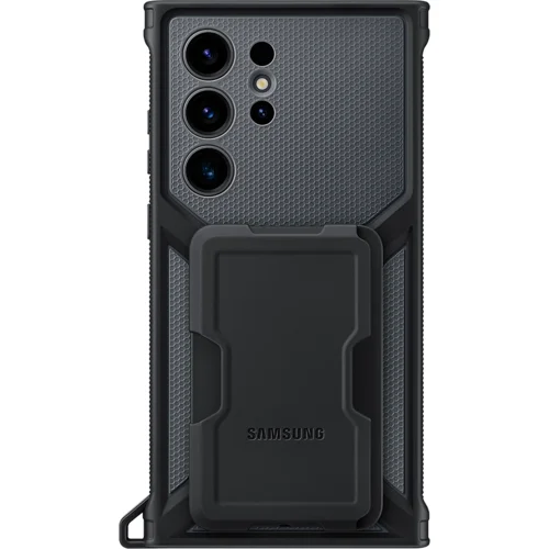 Samsung Galaxy S23 Ultra Rugged Gadget Case Titan