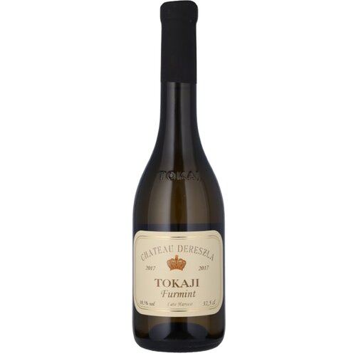 Tokaji FURMINT LATE HARVEST 2017 0,375l Slike