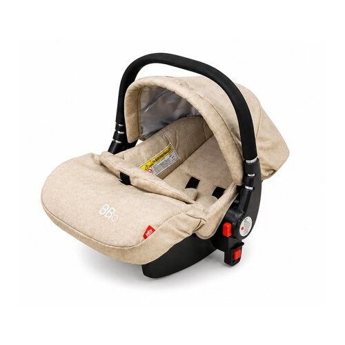 Bbo auto sediste za kolica (gs-t106) matrix 40-87cm - beige ( DB03BEIGE ) Cene