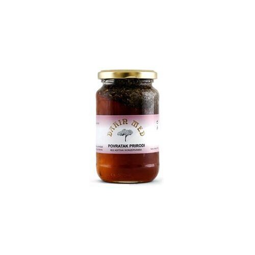 Primederma Darin Med, 500g Slike