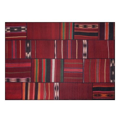 Conceptum Hypnose tepih (75 x 150) jazz chenille red al 51 Cene