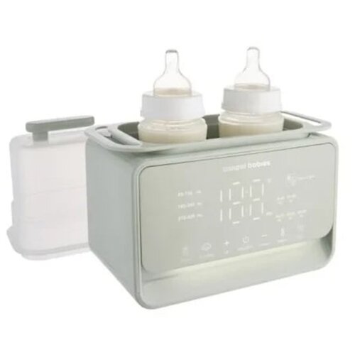 Canpol Grejač 7 u 1 sa termostatom i sterilizatorom 12/218 HL5021 Cene