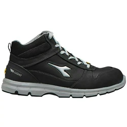 Diadora Zaštitne čizme Run II (Broj cipele: 45, S3)