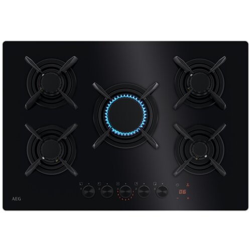 Aeg HKB75453NB Cene