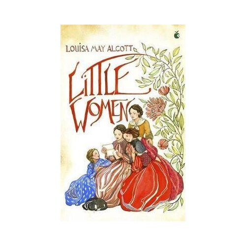 Little, Brown Book Group Louisa May Alcott - Little Women Slike