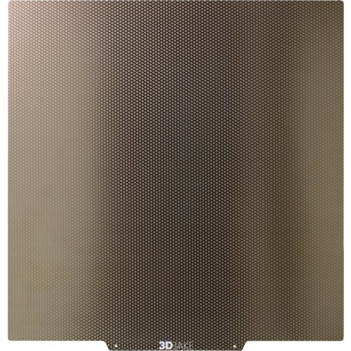 3DJAKE PEI delovna plošča - Honeycomb - 355 x 355 mm Cene