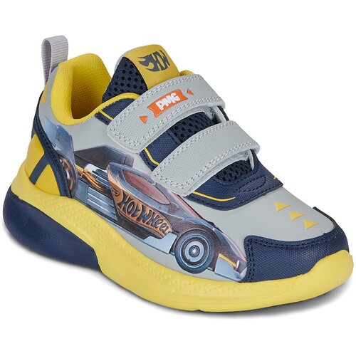 Primigi HOT WHEELS Siva Slike