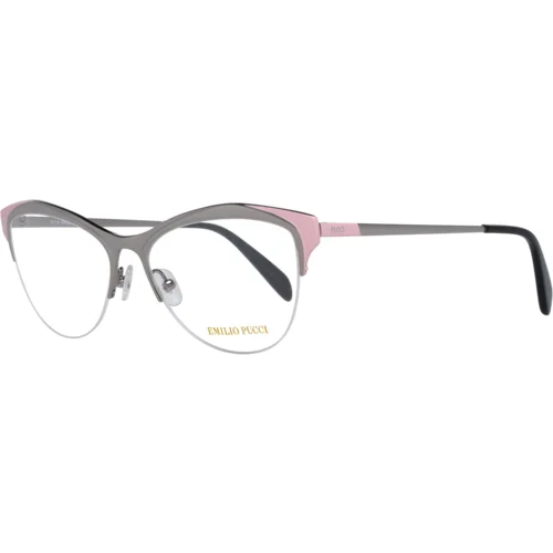 Emilio Pucci Optical Frame