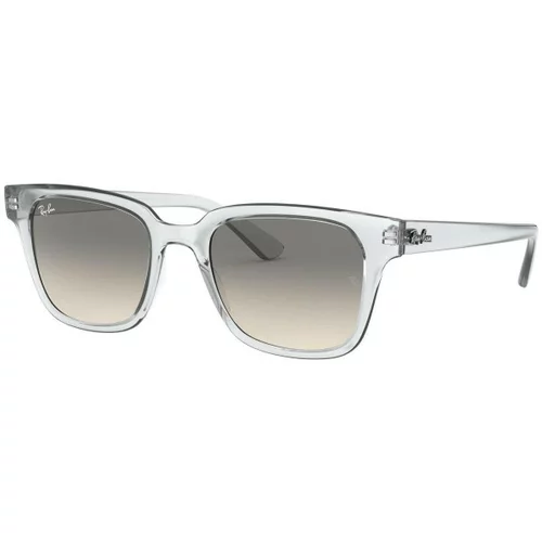Ray-ban RB4323 644732 ONE SIZE (51) Kristalna/Siva
