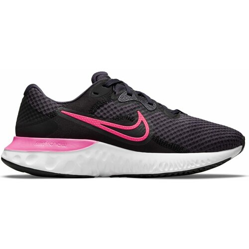 Nike ženske patike za trčanje WMNS RENEW RUN 2 ljubičasta CU3505 Slike