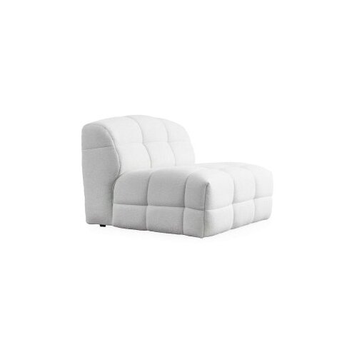 Atelier Del Sofa 1-Seat sofa pescara O1 white Cene