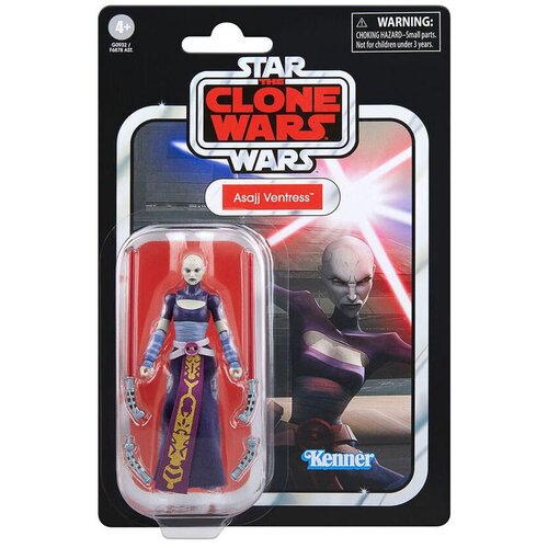 Hasbro Star Wars The Clone Wars Carson Teva figure 9,5cm Cijene