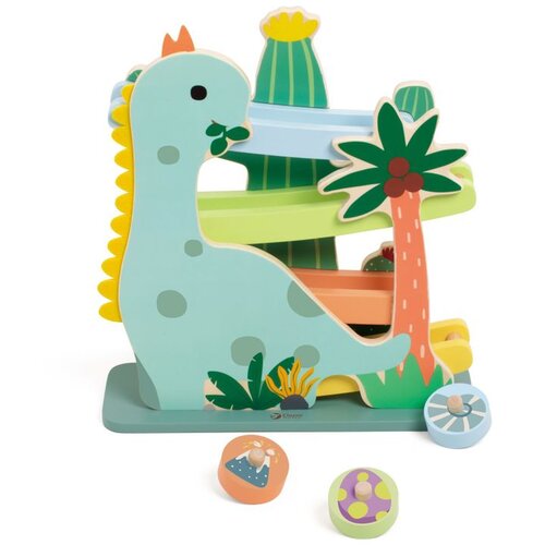 Classic World Drvena igračka Dinosaurus Cene