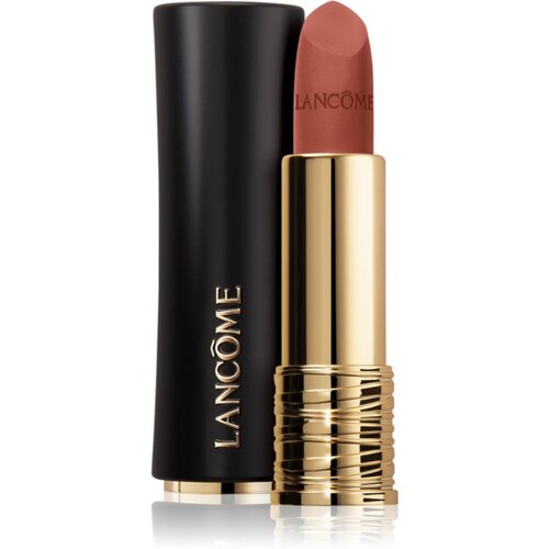 Lanc&amp;ocirc;me L&amp;#039;Absolu Rouge Drama Matte 2024 matirajoča &amp;scaron;minka polnilna odtenek 200 3.6 g Slike