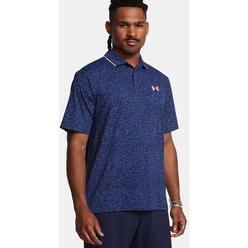 Under Armour Men's VERGE polo shirt