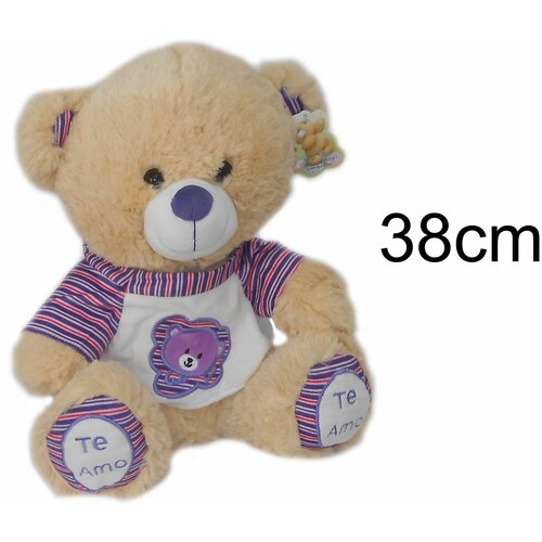  plišani medved 38cm 381980 Cene