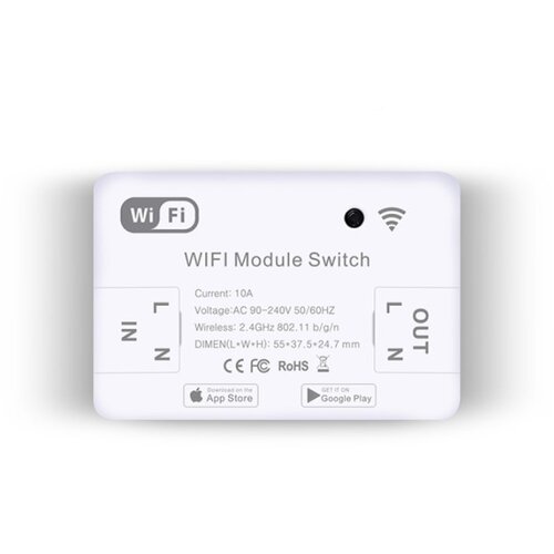 Wireless WIFI MODULE Cene