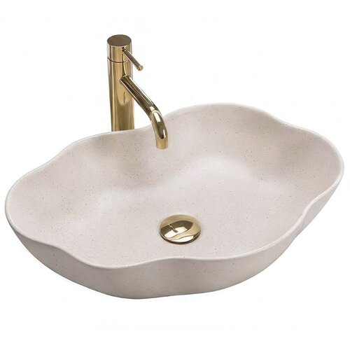 REA Bath Nadpultni umivaonik Rea Pearl Warm Cijene