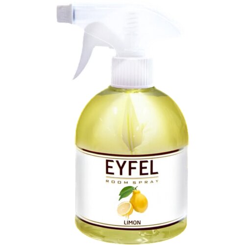 EYFEL Osveživač vazduha Limun 500ml Slike