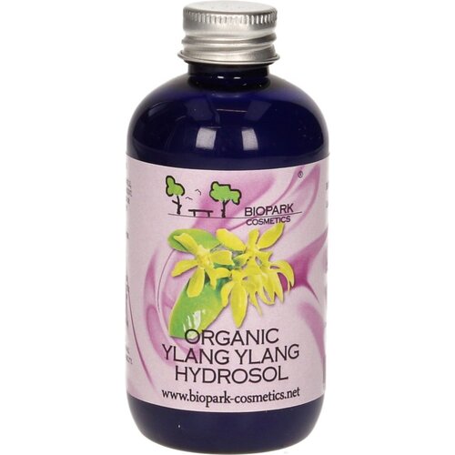 Biopark Cosmetics Organski hidrolat ylan ylanga - 100 ml Cijene