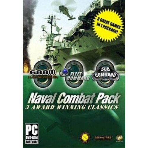  complete naval combat pack steam key global Cene
