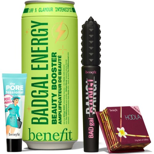 Benefit BADgal Energy set dekorativne kozmetike Cene