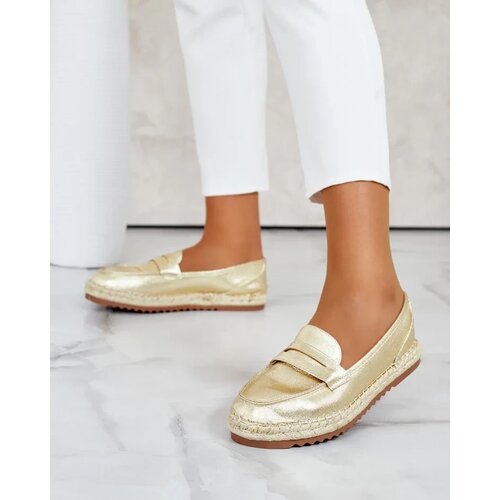 Resti Women's eko suede moccasins Monum Cijene