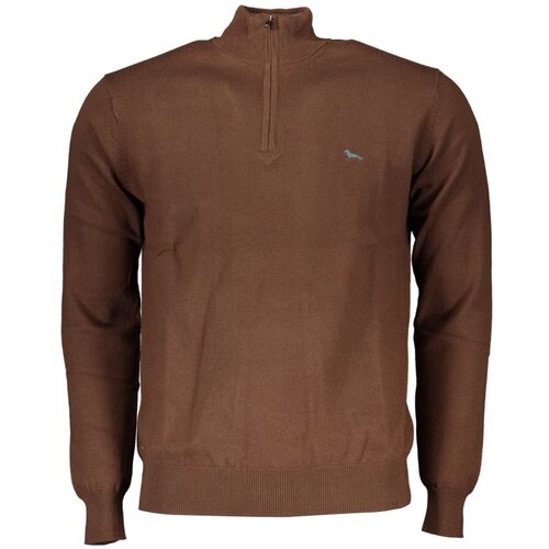 Harmont and Blaine HARMONT &amp;amp; BLAINE BROWN MEN&amp;#039;S SWEATER Slike