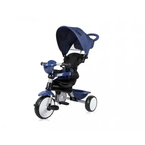 Lorelli TRICIKL ONE BLUE Cene