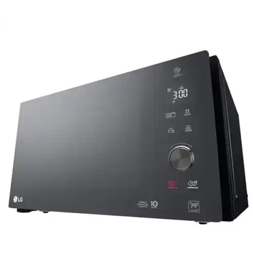 LG Mikrovalovna pečica MH6565DPR Slike