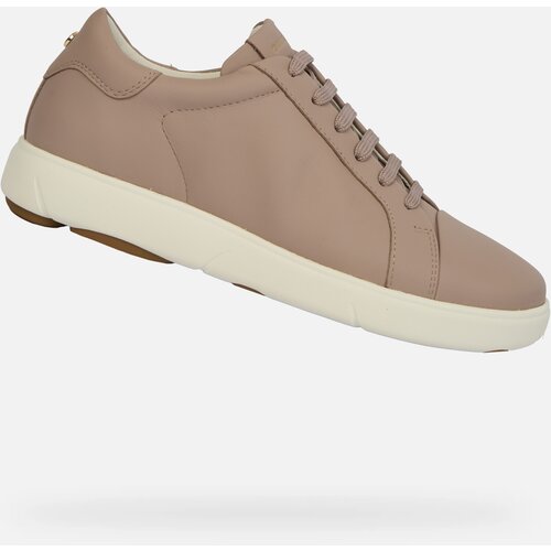 Geox Pink Women's Sneakers Nebula 2.0 C - Women's Cijene