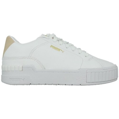 Puma CALI SPORT CLEAN SD Bijela Slike