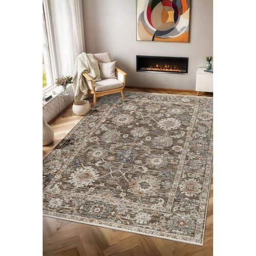 Conceptum Hypnose tepih Flora Fl009, 80 &times; 300 cm, vi&scaron;ebojna Cene