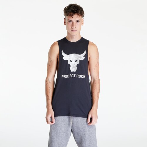 Under Armour Project Rock Brahma Bull Tank Slike