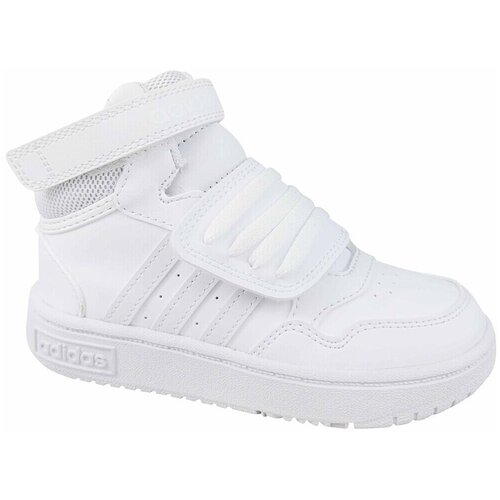 Adidas Nizke superge Hoops Mid 3.0 Ac Bela Cene