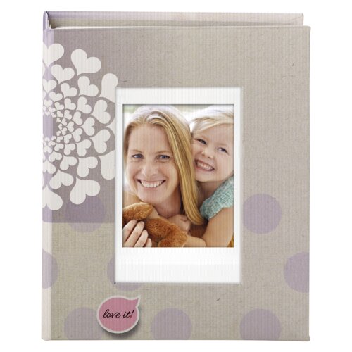 Fujifilm instax mini pocket album dots 80 photos 70100133827 Cijene