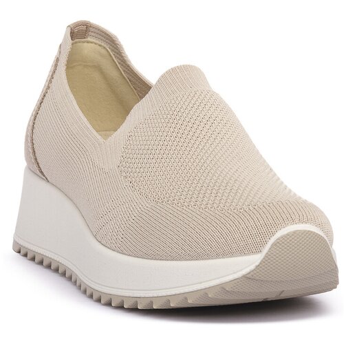 Imac Mokasini ESTHER CREAM Bež Cene