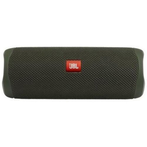 JBL prenosni zvocnik Flip 5, zelena Cene