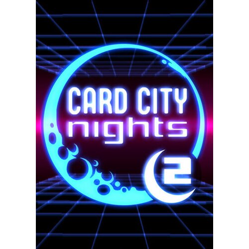 Steam Card City Nights 2 (PC) Key EUROPE Cene