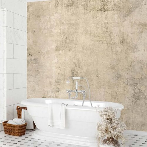  Foto tapeta - Beige Tale - Third Variant 400x280 Slike