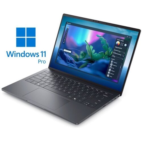 Dell Pro Max 14 Premium laptop, Intel Core Ultra 7 265H, 32GB, 1TB SSD, RTX PRO 2000 8GB Cene