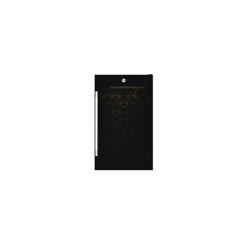Hoover Vinska vitrina HWC154DELW crna Slike