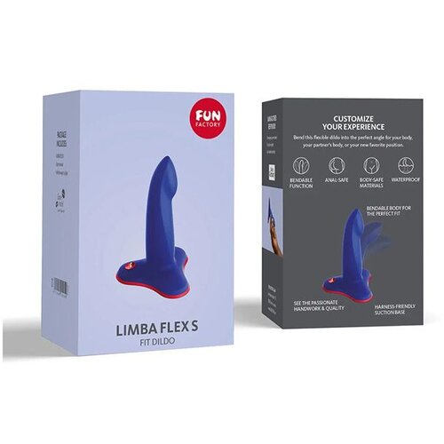  Fun Factory LIMBA FLEX S Cene