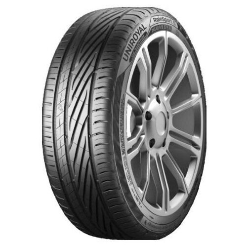 Uniroyal Letna 195/55R15 85H RAINSPORT 5 - Skladi&amp;scaron;če 4 (Dostava 10 delovnih dni) Slike
