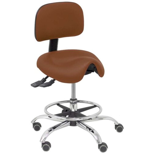  Tabure Zarza P&amp C 363CRRP Smeđa 91 cm Cene