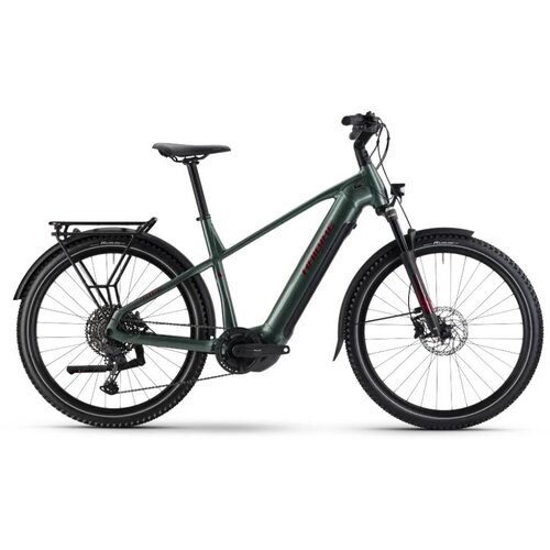 Bicikl HAIBIKE TREKKING 5 - XXL Cijene